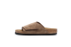 Birkenstock Solana VL Suede Leather (1031997) marrone 5