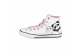 Converse Chuck Taylor All Star High (669725C) weiss 6