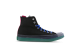 Converse Chuck Taylor All Star CX High (170138C) schwarz 1