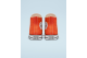 Converse Chuck Taylor All Star (A00784C) orange 6