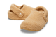 Crocs Classic Cozzzy Slipper (209386-209) beige 2