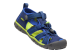 Keen SEACAMP II CNX Sandalen (1022993) blau 3