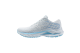 Mizuno Wave Inspire 20 (J1GD2444-71) grau 1