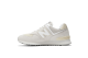 New Balance 574 (U574FOG) weiss 3