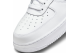 Nike Air Force 1 07 (DR0143-100) weiss 5