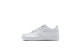 Nike Air Force 1 LE GS (DH2920-111) weiss 1