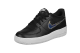 Nike Air Force 1 LV8 GS (CW1577-002) schwarz 1