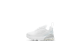 Nike Air Max 270 TD (DD1646-103) weiss 1