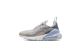 Nike Air Max 270 Light Iron Ore (DX2645-001) beige 1