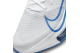 Nike Air Zoom Tempo Next Flyknit Photo Blue (CI9923-104) weiss 4