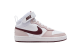 Nike Court Borough Mid 2 (CD7782-118) weiss 5