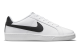 Nike Court Royale (749747-107) bianco 6