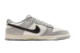 Nike Dunk Low (IB3079-101) bunt 4