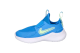 Nike Flex Runner 3 (FN1449-400) blau 5