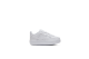 Nike Force 1 Crib (CK2201-100) weiss 3
