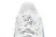 Nike Air Force Low 1 Indigo LV8 (CZ2662-100) weiss 4