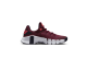 Nike Free Metcon 4 (CT3886-601) rot 3