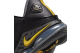 Nike LeBron 19 Low Witness (DH1270-002) schwarz 4