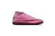 Nike Mercurial Superfly 10 Club TF (FQ8317-600) rosa 6