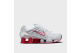 Nike Shox TL WMNS Gym Red (FZ4344-001) weiss 6