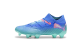 PUMA Future 7 Ultimate FG AG (107917/001) blau 2