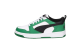 PUMA Rebound V6 Lo Jr (393833-05) weiss 6