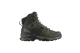 Salomon Quest 4 GORE TEX (L41292500) grün 1