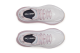 Saucony Hurricane 24 (S10933-140) weiss 5