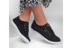 SKECHERS Bobs B Cute Low Top (33492-BLK) schwarz 2