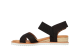SKECHERS Desert Kiss Secret Picnic (33386-BLK) schwarz 6