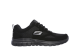 Skechers Burns Agoura (52635/BBK) schwarz 1