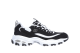 SKECHERS DLITES (52675 BKW) bunt 1