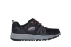 Skechers Escape Plan Endless Pursuit (180061-BKHP) zwart 1