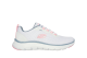 SKECHERS Flex Appeal 5.0 (150201-WPKB) weiss 1