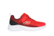 SKECHERS Microspec II Zovrix (403924L-RDBK) rot 1