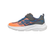 SKECHERS Microspec Velocity (404125L-ORCC) multicolor 5