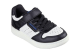 SKECHERS Quick Street (405638L-BKW) bunt 6