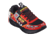 SKECHERS Skech Tracks (402303L-BKRD) bunt 4