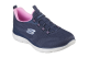 SKECHERS Summits - New Nature (150120-NVPK) blau 5