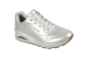 SKECHERS UNO Pearl Queen (155174-WHT) beige 5