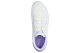 SKECHERS UNO Pop Back (177092-WPUR) weiss 2