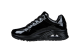 SKECHERS Uno Shiny One (177142-BBK) schwarz 5