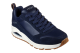 SKECHERS Uno Stacre (52468-NVY) blau 4