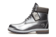 Timberland Veneda Carter x 6 Inch Boot Silver Premium (TB0A6D9MEBN) silber 3