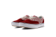 Vans ComfyCush Era (VN0A3WM9V9Z) rot 3