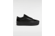 Vans Old Skool Stackform (VN0A7Q5MBKA) schwarz 1