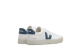 veja LCUP veja LCUP White & Green Leather Sneakers (CP0503121B) weiss 4