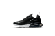 Nike Air Max 270 (AH6789-001) schwarz 1