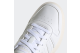 adidas Hoops 2.0 (H01540) branco 6