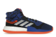 adidas Marquee Boost Kristaps Porzingis (G27738) bunt 3
